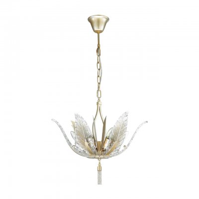 Люстра Odeon light 4838/6 FLOWERI