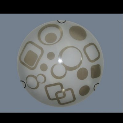 Светильник настенно-потолочный Mw light 484010603 Геометрия