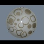 Светильник настенно-потолочный Mw light 484010603 Геометрия