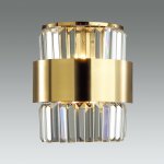 Светильник настенный бра Odeon light 4840/2W LEPART