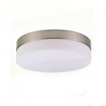 Светильник таблетка Globo 48402 Opal