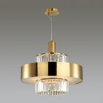 Люстра Odeon light 4840/6 LEPART