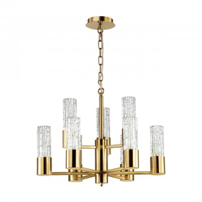 Люстра Odeon light 4841/9 SABANO Люстра Odeon light 4841/9 SABANO
