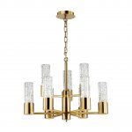 Люстра Odeon light 4841/9 SABANO