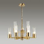 Люстра Odeon light 4841/9 SABANO