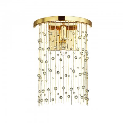 Светильник настенный бра Odeon light 4844/1W RAINI