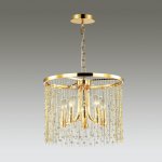 Люстра Odeon light 4844/5 RAINI