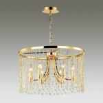 Люстра Odeon light 4844/6 RAINI