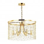 Люстра Odeon light 4844/6 RAINI