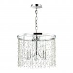 Люстра Odeon light 4845/5 RAINI