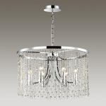 Люстра Odeon light 4845/6 RAINI