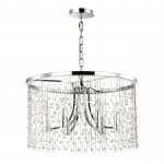 Люстра Odeon light 4845/6 RAINI