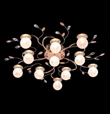 Люстра Eurosvet 4845/11