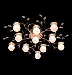 Люстра Eurosvet 4845/11