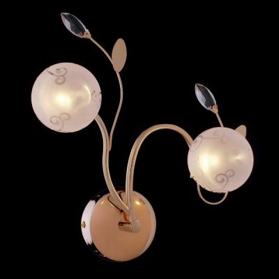 Светильник бра Eurosvet 4845/2 Светильник бра Eurosvet 4845/2