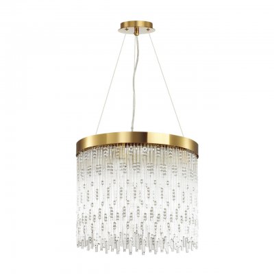 Люстра Odeon light 4848/5 REFANO