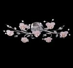 Люстра Eurosvet 4848/7 хром