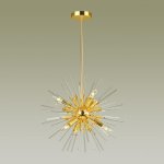 Люстра Odeon light 4849/6 KADRILIA