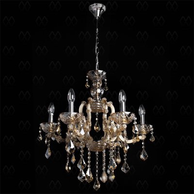 Светильник потолочный Mw light 485010106 Эдит