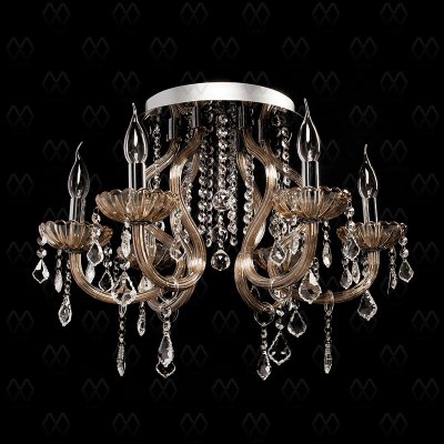 Светильник потолочный Mw light 485010306 Эдит