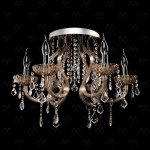 Светильник потолочный Mw light 485010306 Эдит