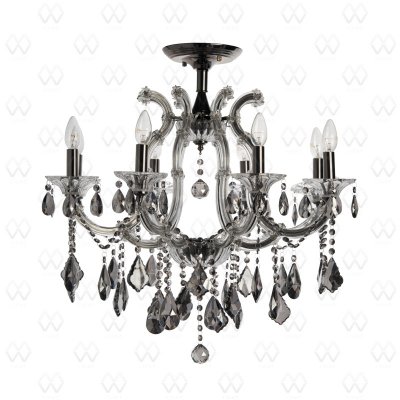 Светильник потолочный Mw light 485010408 Эдит