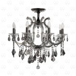 Светильник потолочный Mw light 485010408 Эдит
