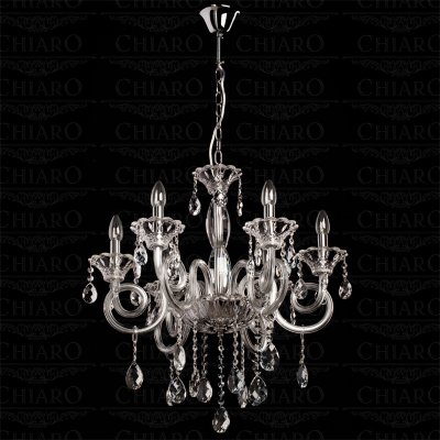 Светильник потолочный Mw light 485010506 Эдит