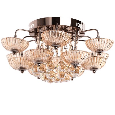 Люстра Mw light 485010615 Эдит