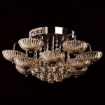 Люстра Mw light 485010615 Эдит