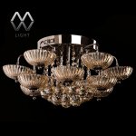 Люстра Mw light 485010615 Эдит