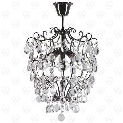 Светильник потолочный Mw light 485010706 Эдит