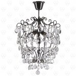 Светильник потолочный Mw light 485010706 Эдит