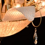 Люстра Mw light 485010813 Эдит