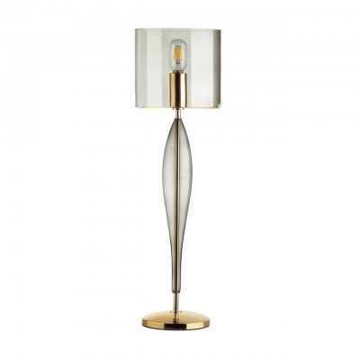 

Высокая Лампа Odeon light 4850/1T TOWER, 4850/1T