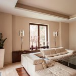 Высокая Лампа Odeon light 4850/1T TOWER