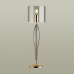 Высокая Лампа Odeon light 4850/1T TOWER