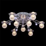 Люстра Eurosvet 4850/9