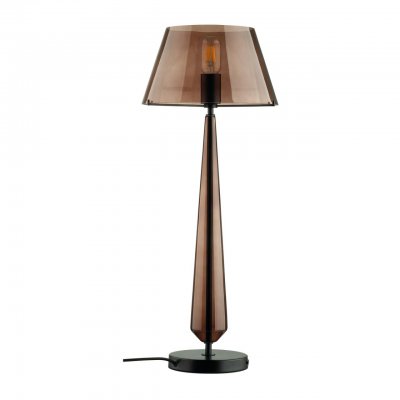 Высокая Лампа Odeon light 4852/1T TOWER Высокая Лампа Odeon light 4852/1T TOWER