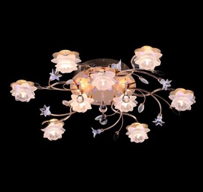 Люстра Eurosvet 4852/9