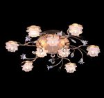 Люстра Eurosvet 4852/9