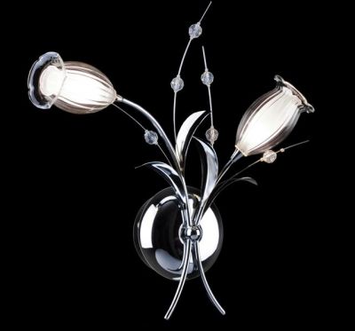 Светильник бра Eurosvet 5226/2 Светильник бра Eurosvet 5226/2