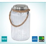 Светильник на солнечной батарее Eglo 48551