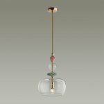 Подвесной светильник Odeon light 4855/1A BIZET