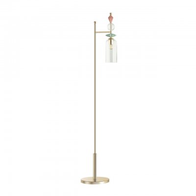 Торшер Odeon light 4855/1F BIZET Торшер Odeon light 4855/1F BIZET