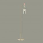 Торшер Odeon light 4855/1F BIZET