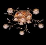 Люстра Eurosvet 4855/11