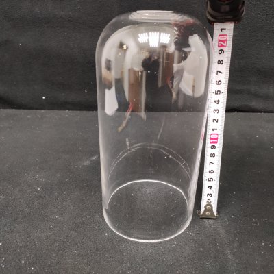 

Плафон стекло прозрачное Е14 113*220мм Odeon light 4855 BIZET, 4855