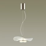 Подвесной светильник Odeon light 4856/10LA FLUENT