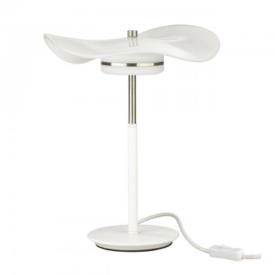 Настольная лампа Odeon light 4856/10TL FLUENT Настольная лампа Odeon light 4856/10TL FLUENT